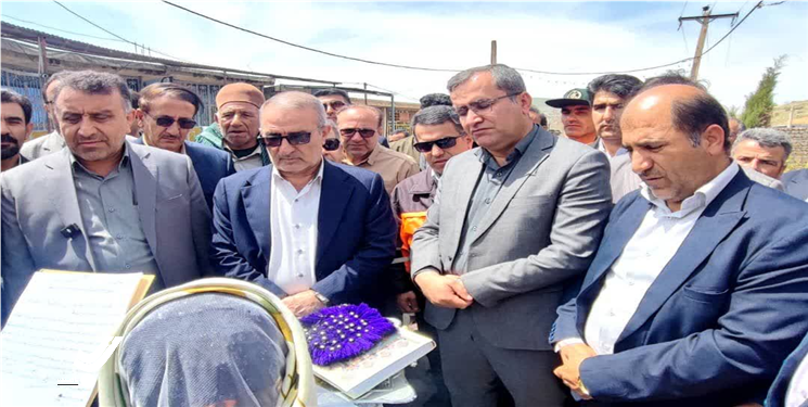 برنامه‌های توسعه‌ شهرستان مارگون در دستور کار است