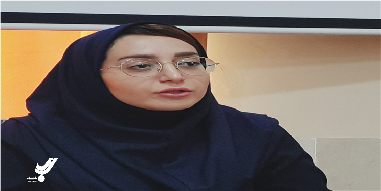 پیام تقدیر و تشکر رئیس بیمارستان شهیدجلیل یاسوج به خاطر کسب رتبه یک اعتبار بخشی سالیانه