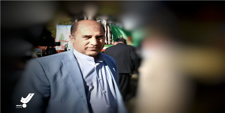 یک هنرمند سرپرست روابط عمومی استانداری کهگیلویه و بویراحمد شد