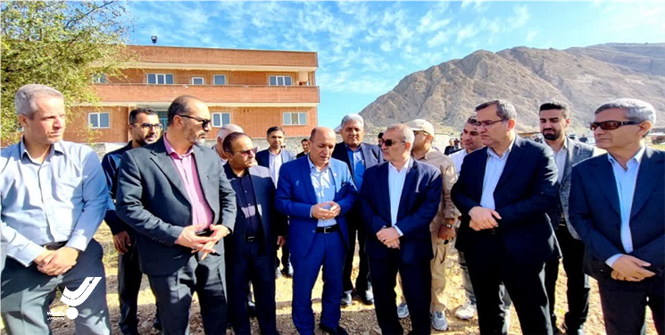 بازدیدهای میدانی در شهرستان‎ها با هدف گره گشایی از کار مردم