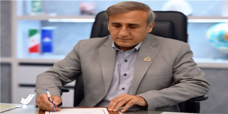 پیام تبریک مدیرعامل نفت و گاز گچساران به مناسبت هفته کار و کارگر