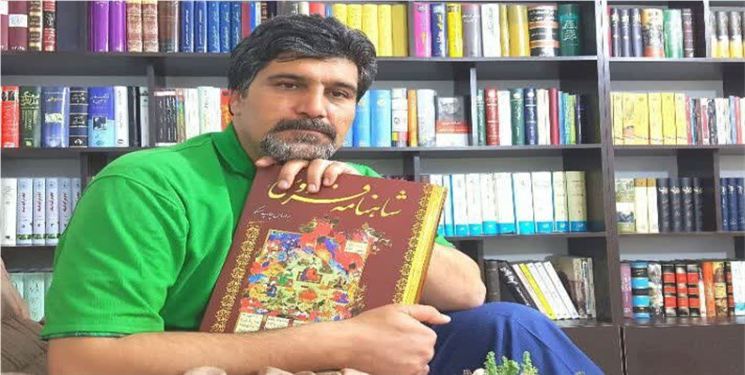 به یادمان جشنواره بزرگ کوچ ایران/برای سه دهه تلاش صادقانه حسین روحانی،مرد عرصه فرهنگ و هنر و صنعت