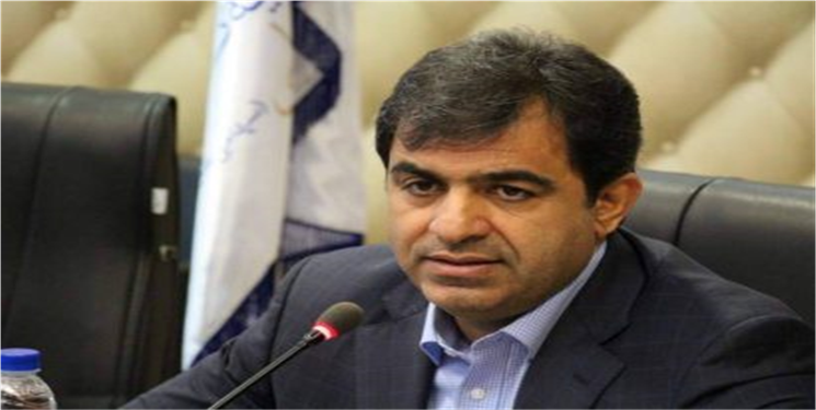 خداداد غریب پور مدیرعامل صندوق بازنشستگی نفت شد