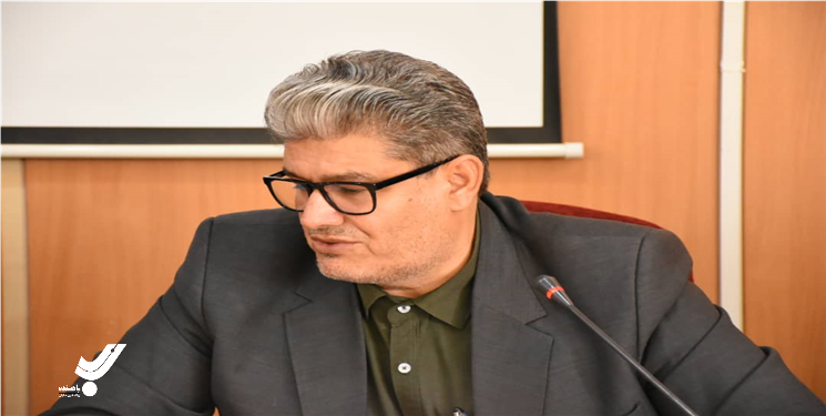 پیام تبریک مدیرکل تعاون کار و رفاه اجتماعی استان به مناسبت روز روابط عمومی 