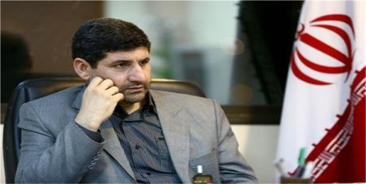 سید ضیا هاشمی «معاون فرهنگی و اجتماعی» عارف شد