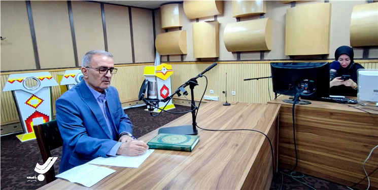 استاندار تقارن بهار طبیعت و بهار قرآن را تبریک گفت