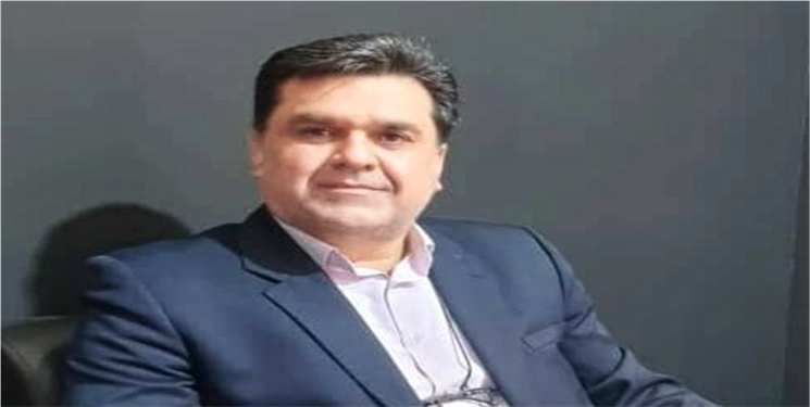 مدیرکل میراث فرهنگی، گردشگری و صنایع دستی استان کهگیلویه و بویراحمد منصوب شد