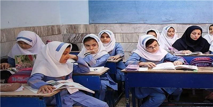 اعلام ساعت آغاز به کار مدارس در کهگیلویه وبویراحمد