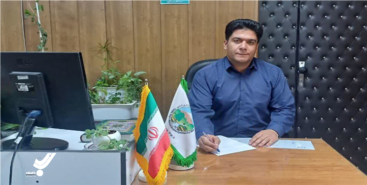آمادگی منابع طبیعی استان در تأمین نهال‌های مورد نیاز اقشار مختلف جهت کاشت 