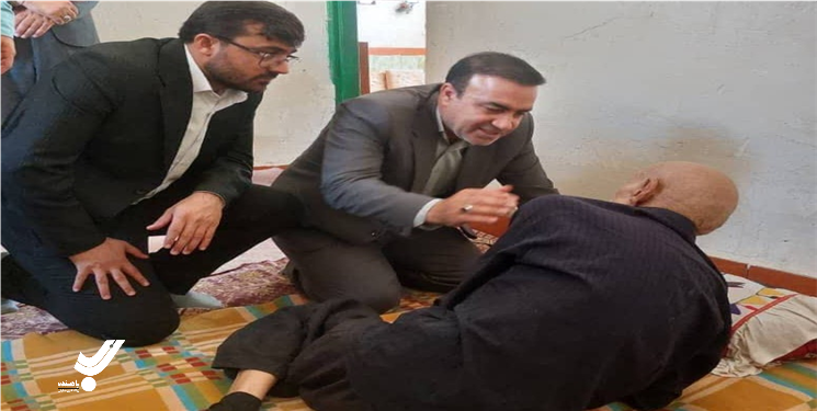 بیش از 73 میلیارد تومان برای حمایت از نیازمندان در بخش چاروسا هزینه شد