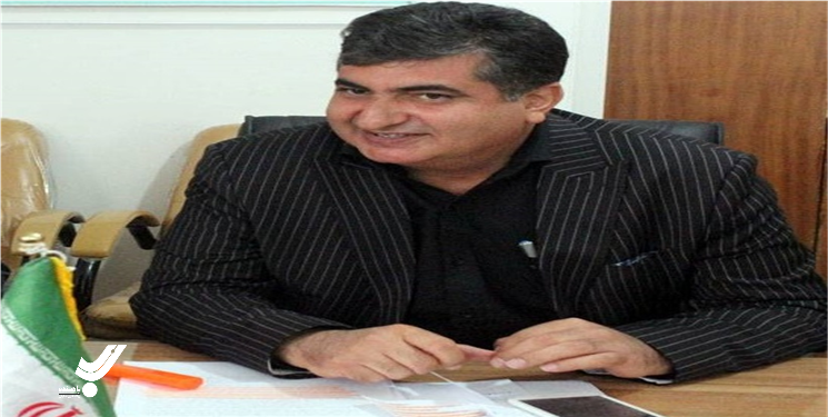 منوچهر محمدی سرپرست فرمانداری شهرستان بویراحمد شد 