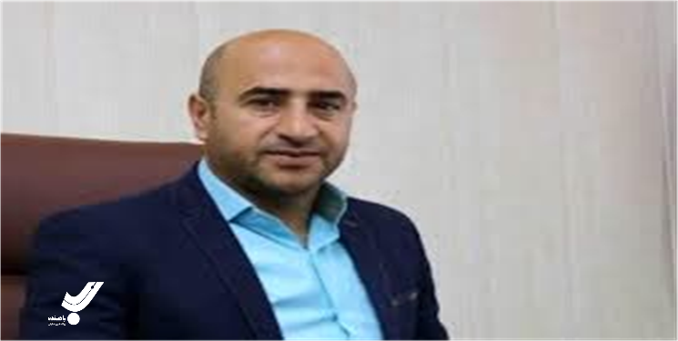 یک کهگیلویه و بویراحمدی مشاور رئیس سازمان بهزیستی در امور مجلس شد