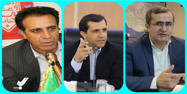 آغاز تغییر و تحولات با حکم استاندار رحمانی 