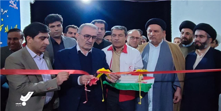 64 روستا در دهه فجر امسال گاز رسانی می شود