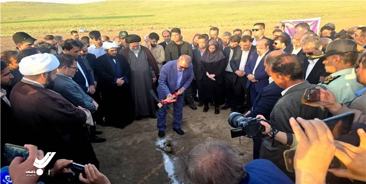  نماد ورود صنعت سازگار با محیط زیست به استان،کارخانه خودروهای هیبریدی مارگون