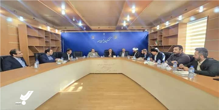 کلنگ زنی پروژه کارخانه خودروی هیبریدی در مارگون 