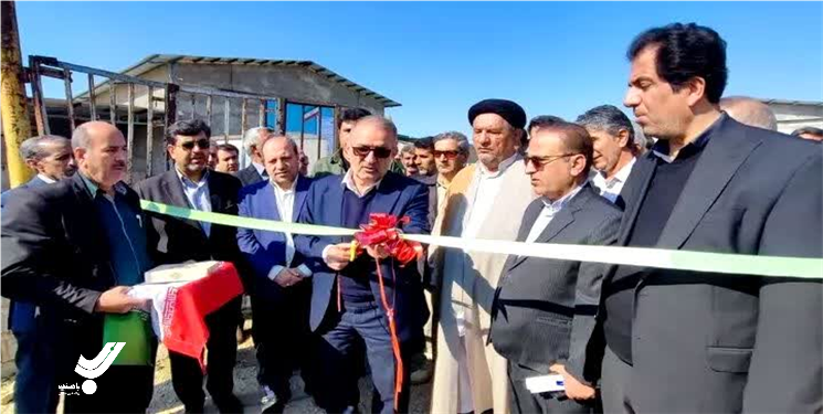 افتتاح و کلنگ زنی 173 پروژه عمرانی در شهرستان کهگیلویه در دهه فجر امسال