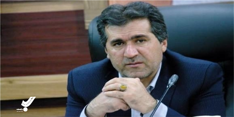 کناری مدیرکل امنیتی و انتظامی استانداری کهگیلویه و بویراحمد شد