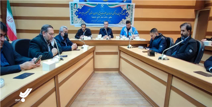 مدارس برخی نقاط کهگیلویه و بویراحمد غیرحضوری شدند