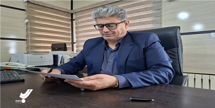 پیام تبریک مدیرکل تعاون کار و رفاه اجتماعی استان به مناسبت روز معلم 