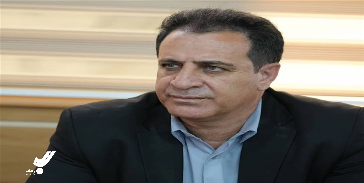 معاون توسعه مدیریت و منابع استانداری کهگیلویه و بویراحمد منصوب شد