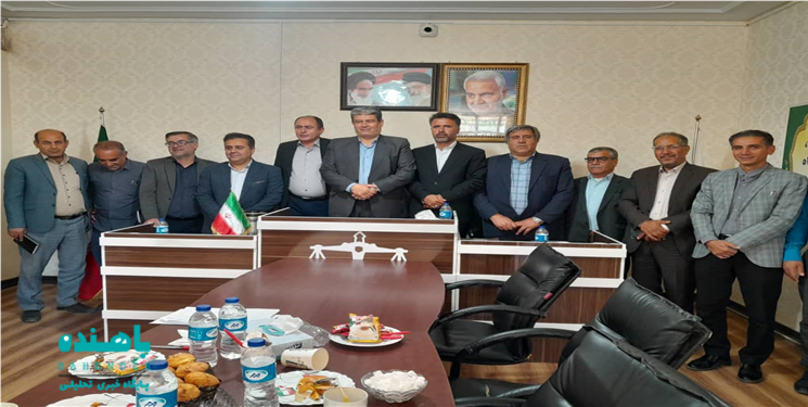 اتاق تعاون شهرستانهای گچساران و کهگیلویه شروع بکار خواهد کرد