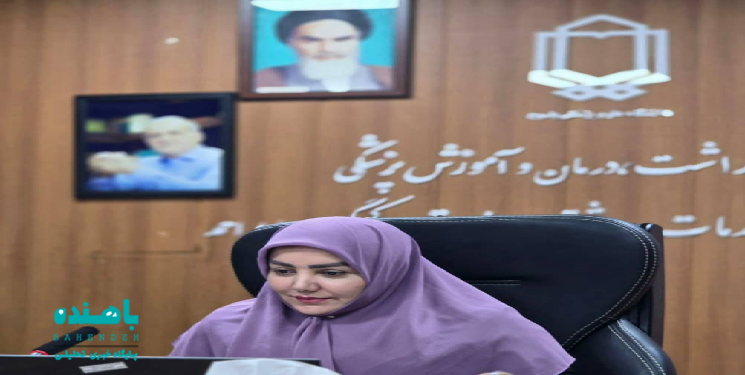 دست یابی بیمارستان‌های کهگیلویه و بویراحمد به رتبه یک اعتباربخشی ملی 