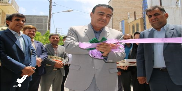 افتتاح کلینیک روان شناسی راه زندگی کمیته امداد در استان