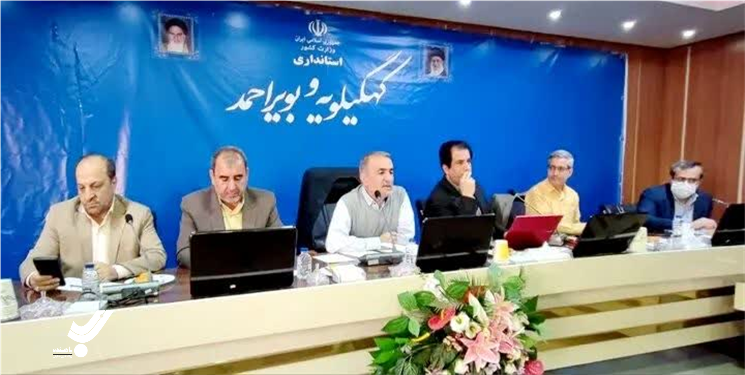 اگر به دنبال توسعه استان هستیم باید شبانه روزی تلاش کنیم
