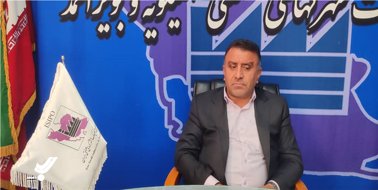 توسعه زیرساخت‌های صنعتی کهگیلویه و بویراحمد در مسیر تحول/ گام‌های بلند برای رونق اقتصادی 