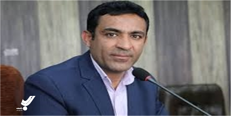 امین درخشان سکاندار فرهنگ و ارشاد اسلامی کهگیلویه وبویراحمد ماند 