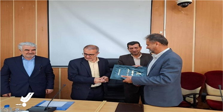 دبیر شورای هماهنگی مبارزه با مواد مخدر استان کهگیلویه و بویراحمد منصوب شد