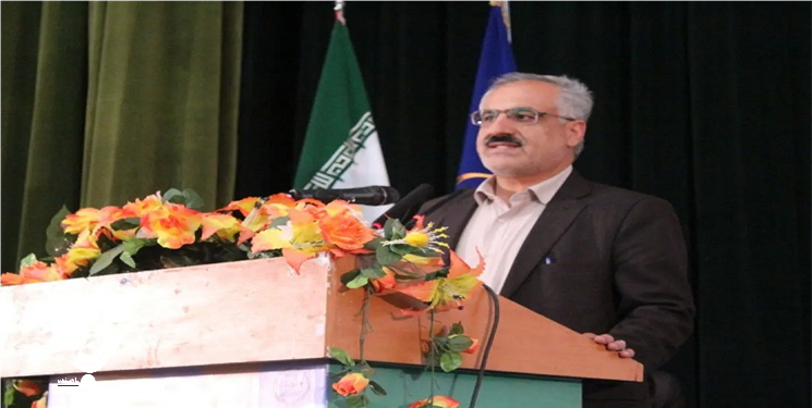 دکتر گوهرکانی مشاور وزیر و مدیرکل دفتر محیط زیست وزارت جهاد کشاورزی شد