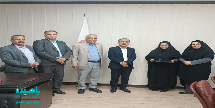 تجدید میثاق با آرمان‌های انقلاب در هفته بهزیستی