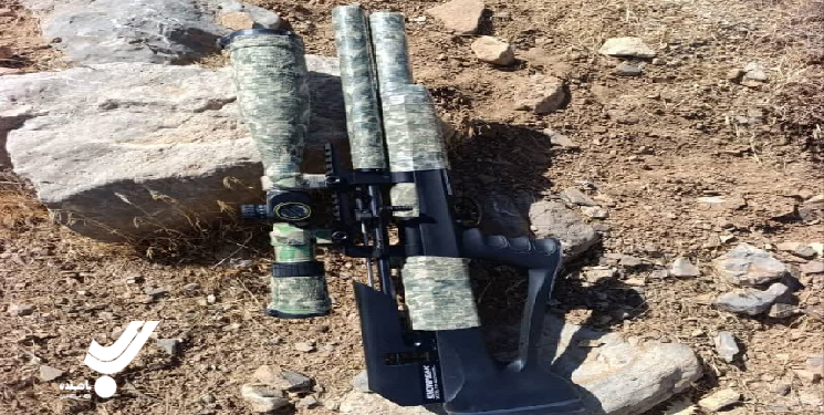 شکارچیان متخلف حیات وحش در مناطق حفاظت شده دنای شرقی دستگیر شدند