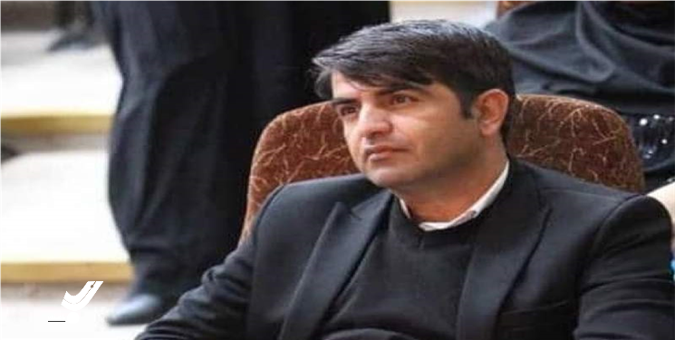 صیاد خردمند مدیر روابط عمومی دانشگاه علوم پزشکی یاسوج شد