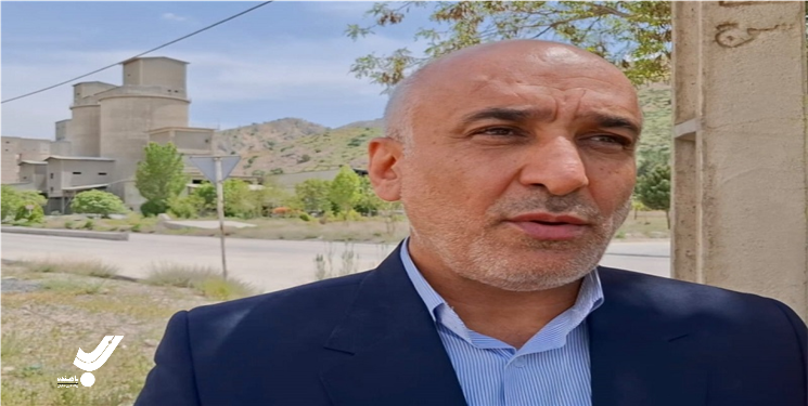 سیمان یاسوج به کشورهای حوزه خلیج فارس صادر می شود