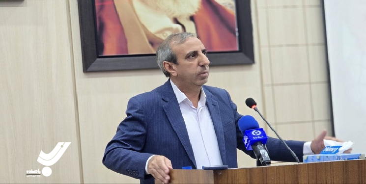 صدور موافقت اولیه ماده ۲۳ برای سامانه انتقال آب یاسوج از سد تنگ‌سرخ