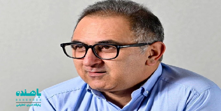 اسحق آقایی مدال طلای فستیوال عکس ابراهیم زمان را کسب کرد