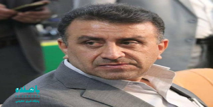 پاسخگویی بهرامی درخصوص عدم حضور در جلسه استانداری