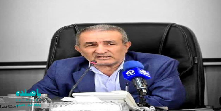 رشد 73 درصدی اعتبارات عمرانی استان در دولت وفاق ملی 