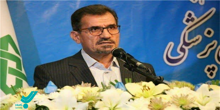 سرپرستی دانشگاه علوم پزشکی سبزوار به یک کهگیلویه و بویراحمدی رسید