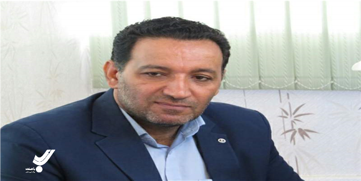 اعلام حمایت ستاد هنرمندان دولت چهاردهم از انتصاب سید ایرج کاظمی جو به عنوان فرماندار کهگیلویه  