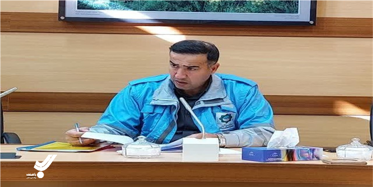  مدارس شهرستان بهمئی غیرحضوری شد