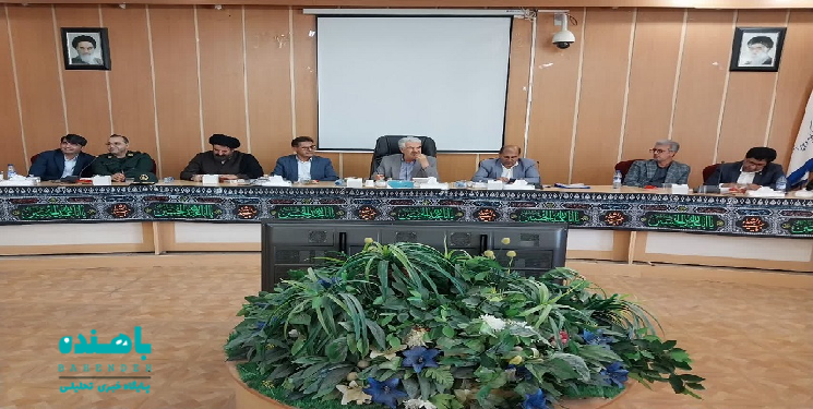  روابط عمومی ها دسترسی همگان بـه اطلاعـات را مهیا کنند