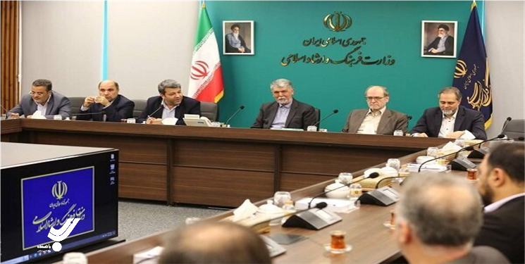 رائد فریدزاده رئیس سازمان سینمایی شد