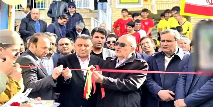 افتتاح و کلنگ‌زنی۱۱۶  پروژه در شهرستان بویراحمد در دهه فجر