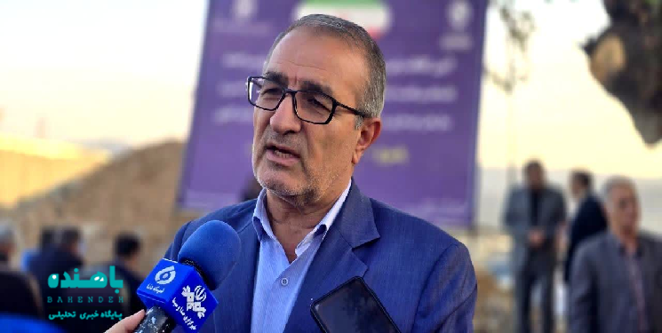 ۳۹ کلاس درس در شهرستان بویراحمد کلنگ‌زنی شد 